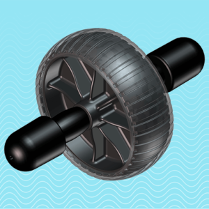 EZ Port Roller Kit 9-7/16" for EZ Docks