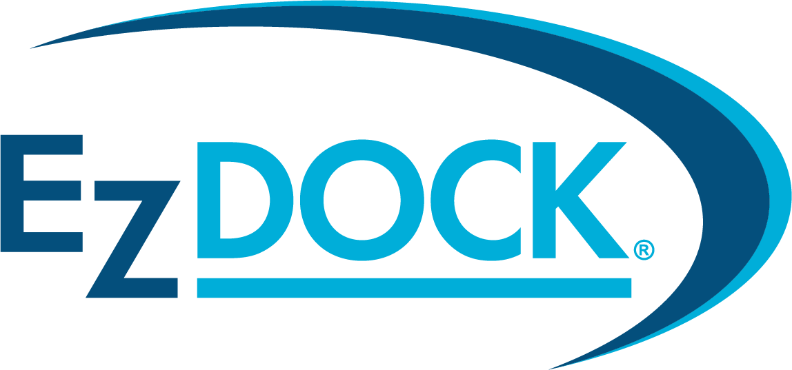 EZ Docks logo