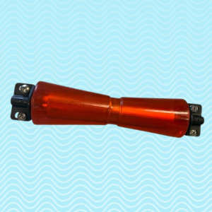 EZ Port 3 Roller
