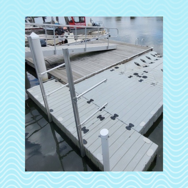 Kayak Racks