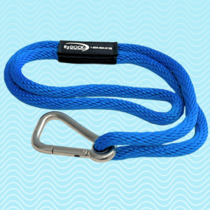 PWC Leash