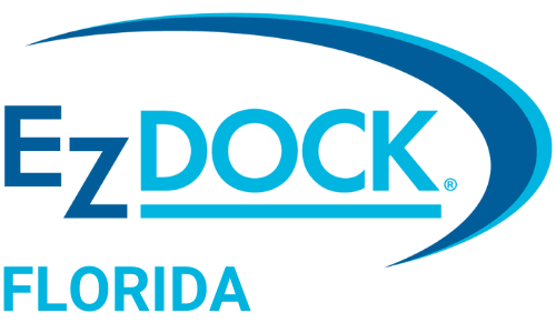 EZ Dock Florida logo
