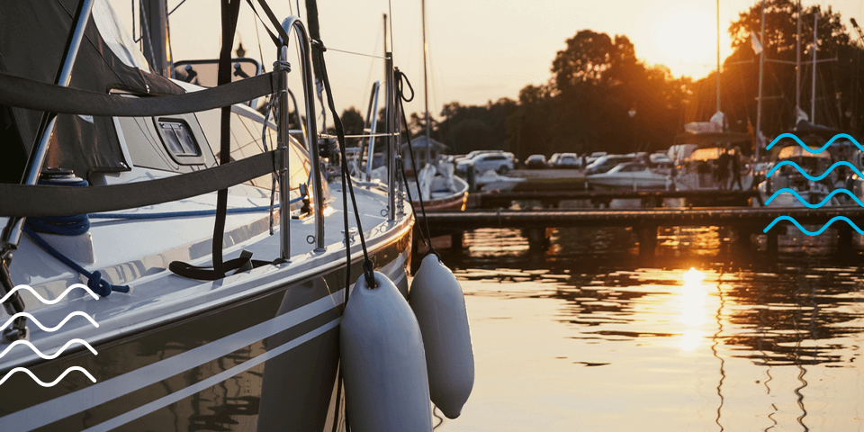 Pontoon Boat vs. Deck Boat