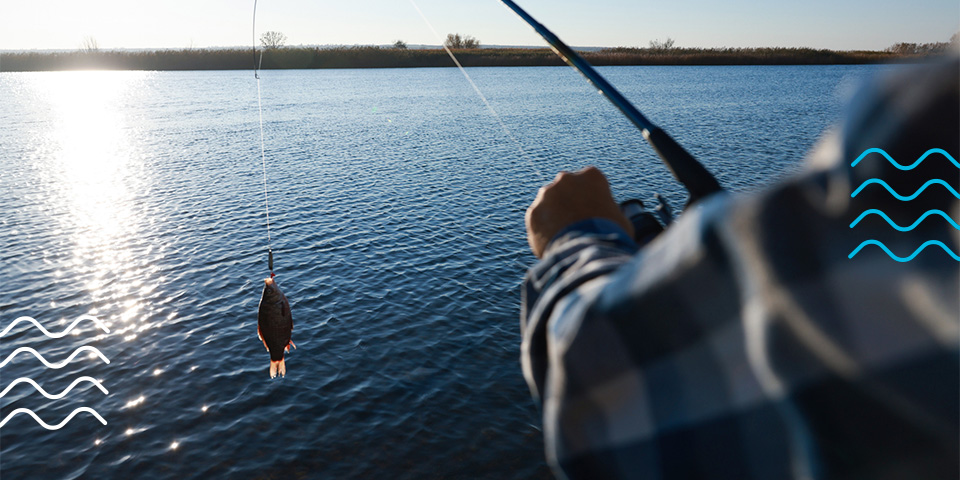 Best Practices for Fishing on the Boat